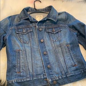 Old Navy Jean Jacket